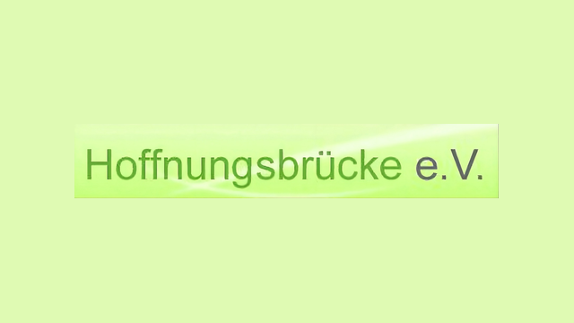Hoffnungsbrücke e.V.