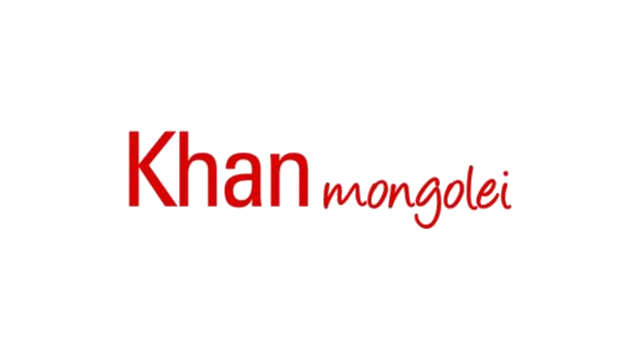 Khan Mongolei